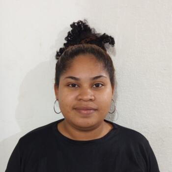 Niñera en Cartagena de Indias: Emelis