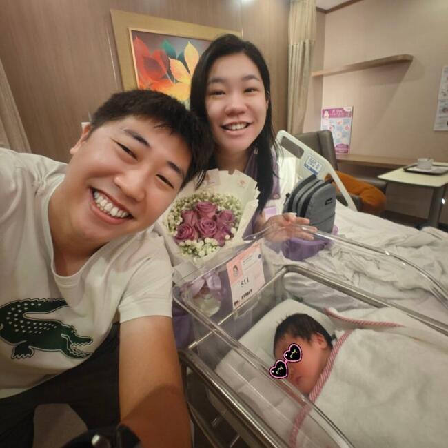 Singapore Island的临时保姆工作: Ms Zhong