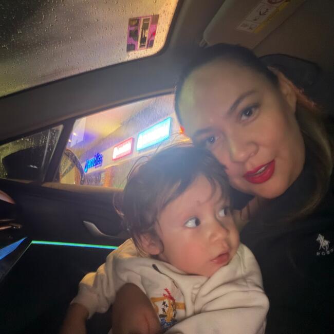 Babysitting job in Lagos de Moreno: Mayra