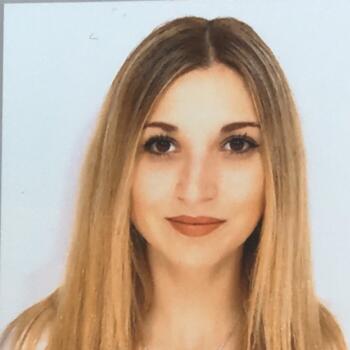 Babysitter Fuenlabrada: Estefanía