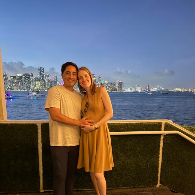 Trabajo para niñera en Samborondón: Michelle