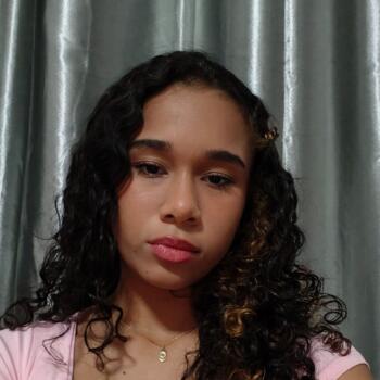 Babá Sertãozinho: Clara