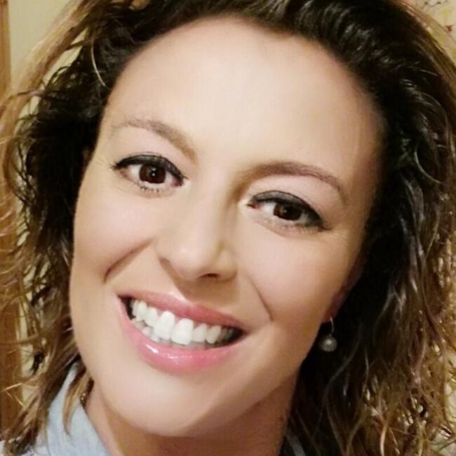 Babysitter in Vila Nova de Gaia: Carla
