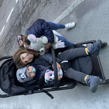 Lavoro per babysitter a Saronno: lavoro per babysitter Francesca