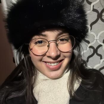 Babysitter in Poznan: Ikram