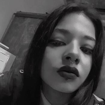 Babysitter in Mar del Plata: Selene