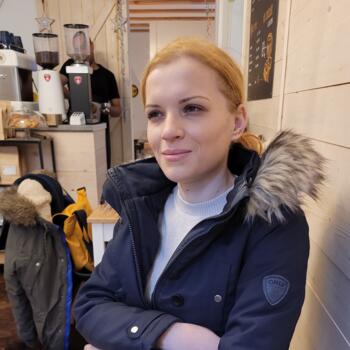 Oppas in Bergen op Zoom: Nathalie