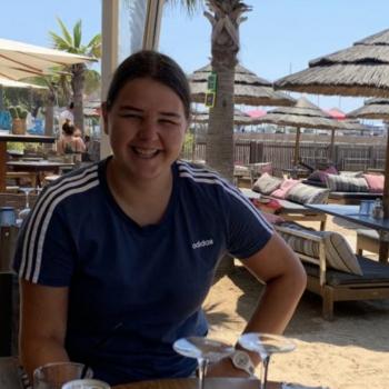 Babysitter Huizen: Fleur &