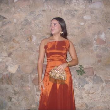 Nanny in Murcia: Estela