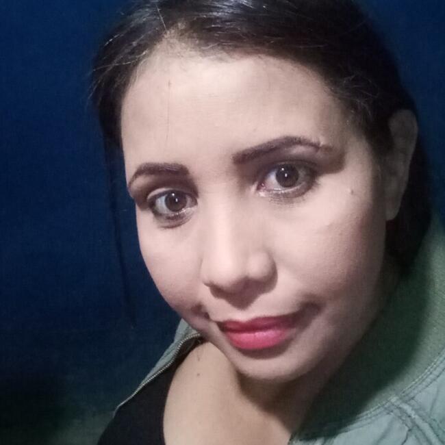 Babysitter in Barquisimeto: Mirla