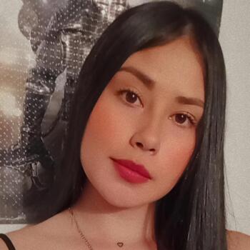 Niñera en Soacha: Lizeth