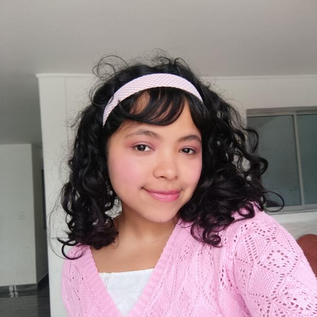 Niñera en Medellín: Alisson