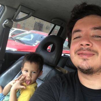 Babysitting job in Guayaquil: babysitting job Emilio