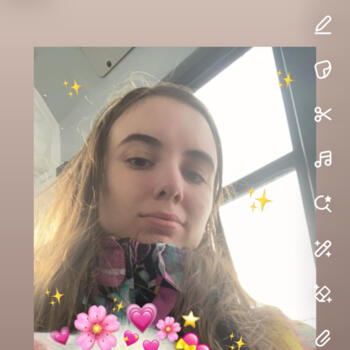Babysitter Montreal: Callista