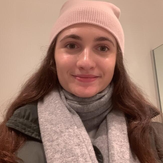 Babysitter in Auckland: Amani