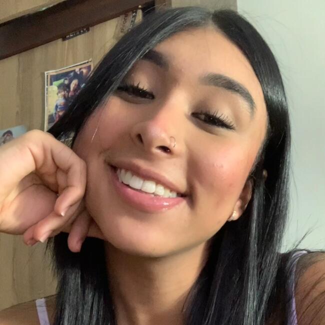 Niñera en Envigado: Isabella