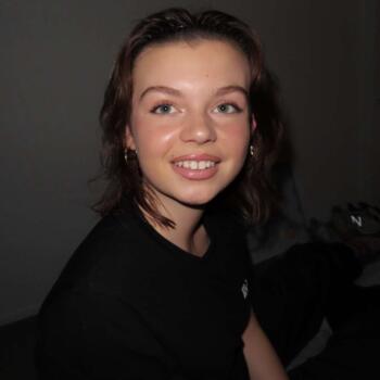 Babysitter in Wellington: Ivy