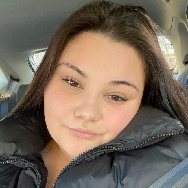 Babysitter em Odivelas: Mafalda Jesus