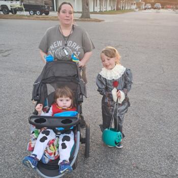 Babysitting job in Virginia Beach: babysitting job Thomas