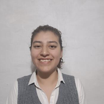 Babysitter in Tlalpan: Ana Patricia