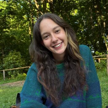 Baby-sitter Villeurbanne: Lou