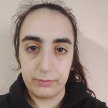 Nanny in Redondela: Nayara