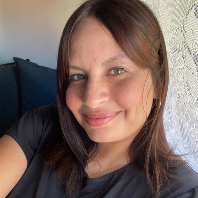 Babysitter in Las Piedras: Maria