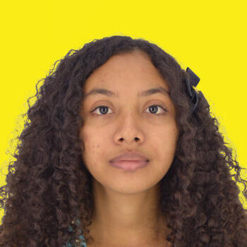 Babysitter in Cartagena: Karoll