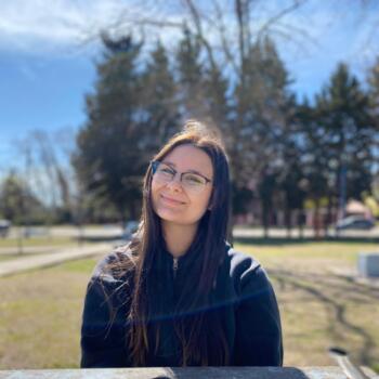 Babysitter in Marcos Paz: Julieta