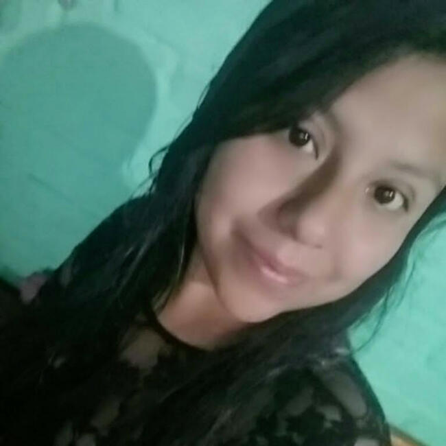 Niñera en Catambuco: Alejandra