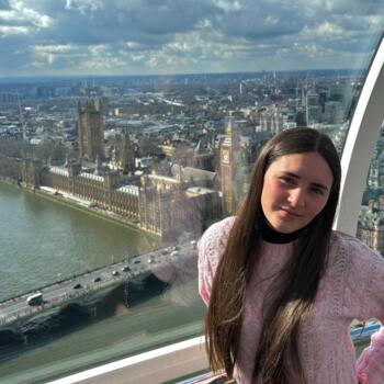 Babysitter in Cerveteri: Sara