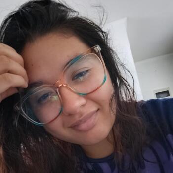 Niñera en Puente Alto: ANA