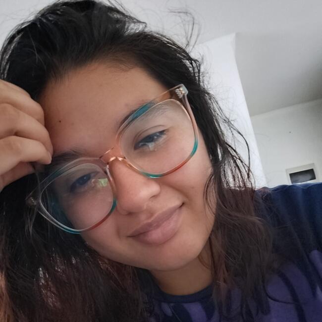 Niñera en Puente Alto: ANA