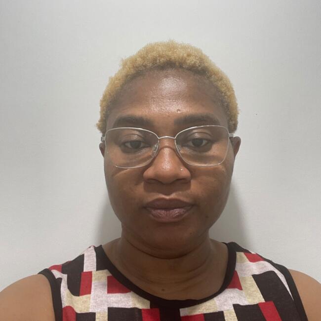 Babysitter in Hull: Onyinye Yolanda