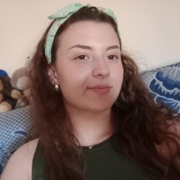 Bebisiterka u Požarevac: Milena