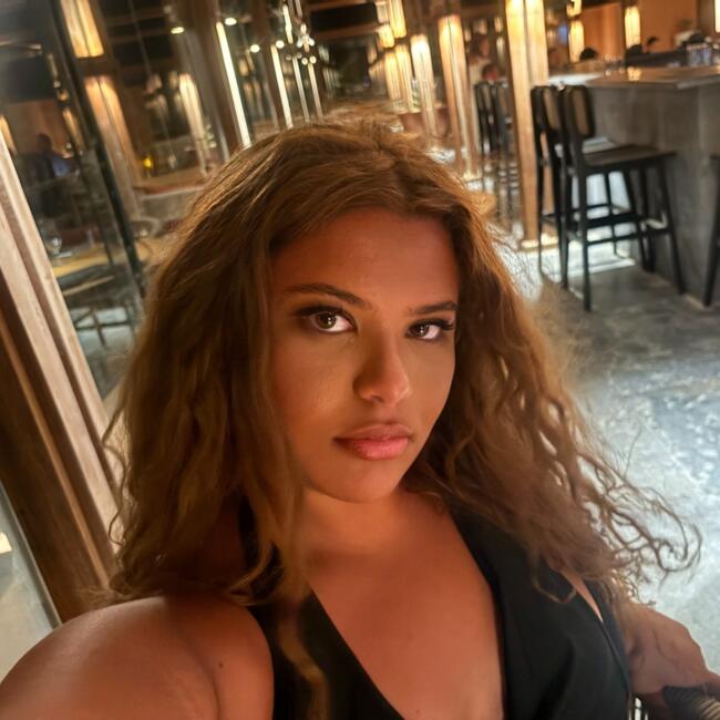 Nounou à La Courneuve: Wafa