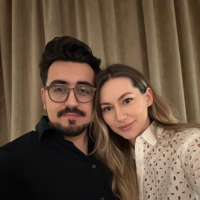 Babysitting job in Munich: Alina