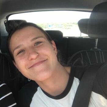 Varuška v Ljubljana: Nina