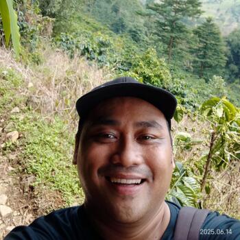 Parent Bandung: Dodi