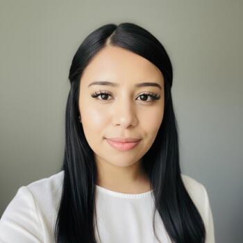 Babysitter in San Bernardo: Constanza