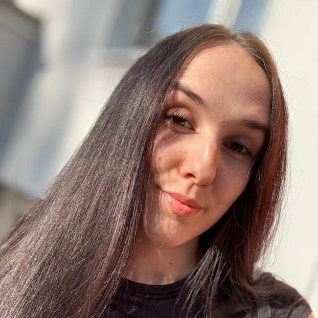 Babysitter in Chemnitz: Laura