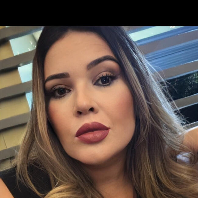 Babysitting job in Eusébio: Natalia