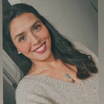 Babysitting job in La Florida: babysitting job Josefa