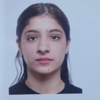 Childminder in Charleroi: Seerat