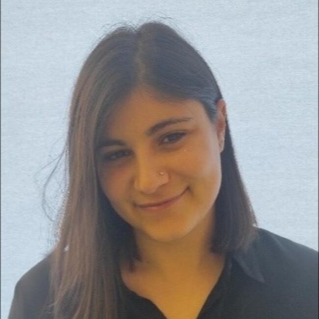 Babysitter in Výronas: Πελαγία Ζήτη