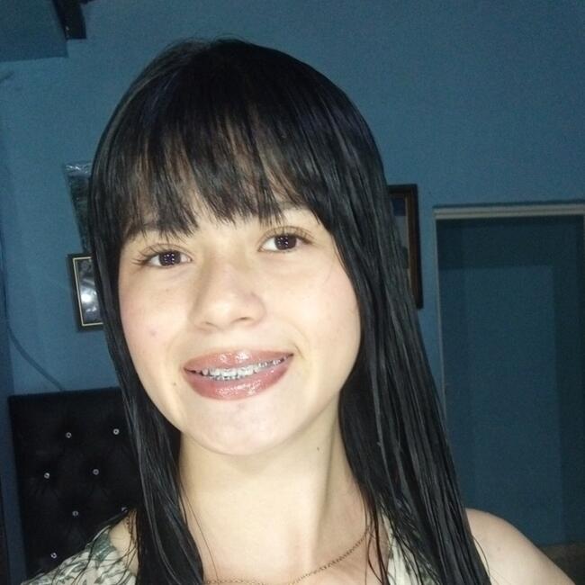 Babysitter in Piedecuesta: Yineth