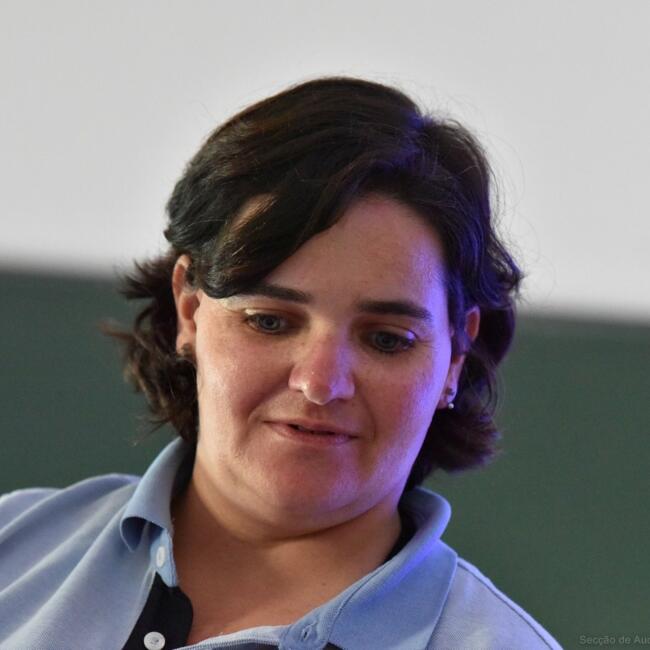 Babysitter in Funchal: Raquel Serrão