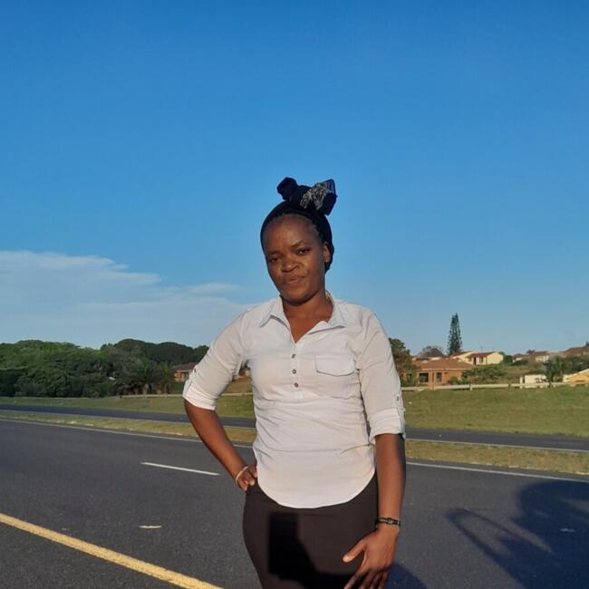 Babysitter in Durban: Thandaba