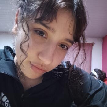 Babysitter in Montevideo: Cinthia