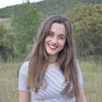 Canguro Madrid: Inma